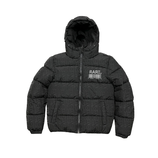 Rare Puffer