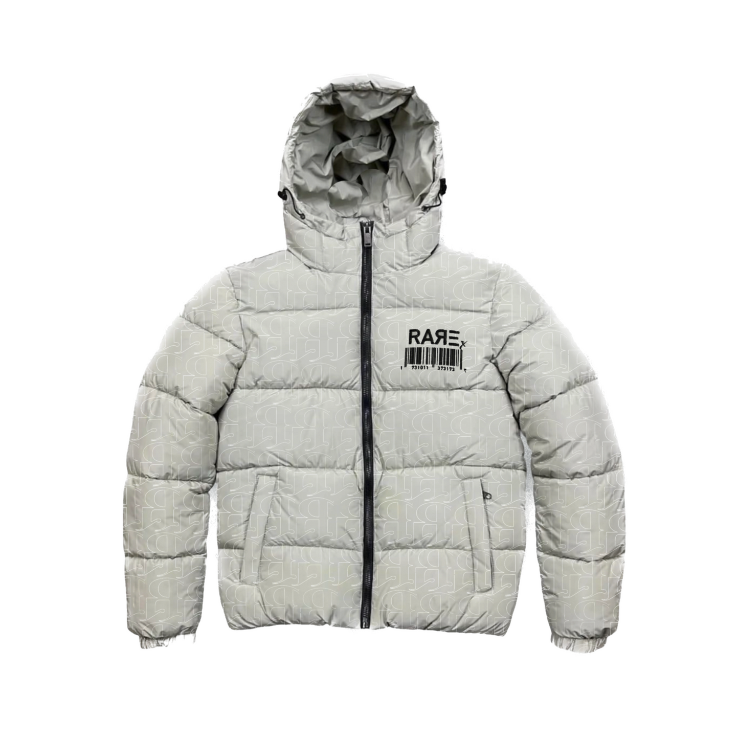 Rare Puffer