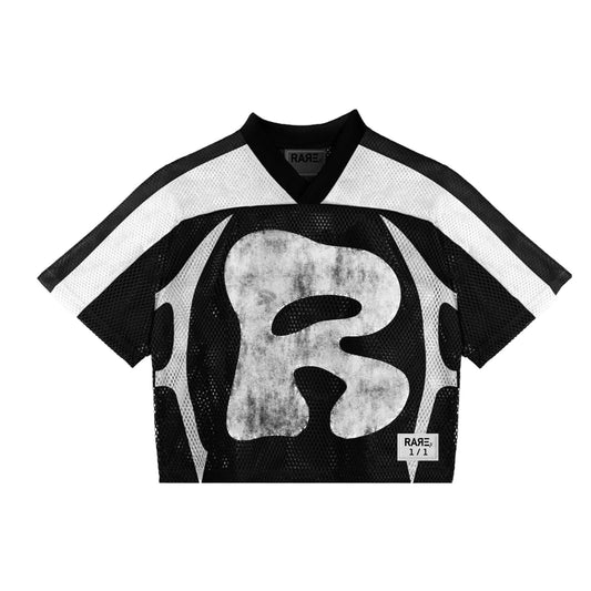 Rare Jersey